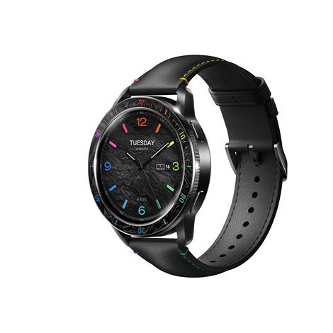 Xiaomi Watch Strap, Rainbow - 2